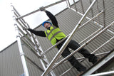 Euro Towers - 3T Ladder Frame Tower (Single Width - 2m Long)