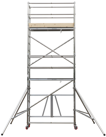 Euro Towers - Euro Fold Tower (1.5m Long)
