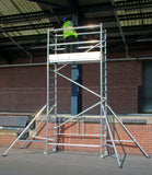 Lyte LIFT Industrial Folding Tower System