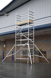 Lyte LIFT Industrial Folding Tower System