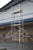 Lyte LIFT Industrial Folding Tower System
