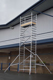 Lyte LIFT Industrial Folding Tower System
