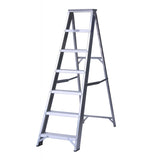Lyte ESS swingback builders steps - 7 Tread