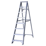 Lyte ESS swingback builders steps - 8 Tread