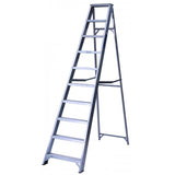 Lyte ESS swingback builders steps - 10 Tread