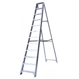 Lyte ESS swingback builders steps - 12 Tread