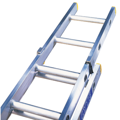 Lyte ELT Trade 2 section extension ladder | Double Extension ladder