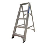 Lyte ESS swingback builders steps - 5 Tread