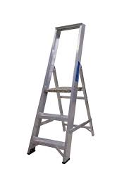Lyte ESP platform steps - 3 Tread