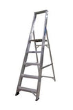 Lyte ESP platform steps - 5 Tread