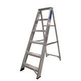 Lyte ESS swingback builders steps - 6 Tread