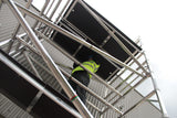 Euro Towers - 3T Ladder Frame Tower (Single Width - 2.5m Long)