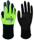 Wonder Grip® U-Feel Work Gloves (WG-1855HY)