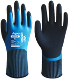 Wonder Grip® Aqua Work Gloves (WG-318)